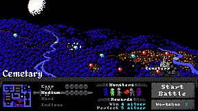 Rats, Bats, and Bones