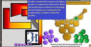 Fantasy Grounds - D&D Adventurers League 09-17 In the Hand