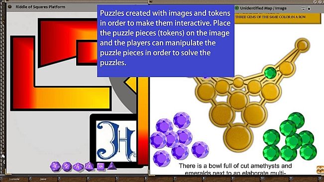 Fantasy Grounds - D&D Adventurers League 09-17 In the Hand