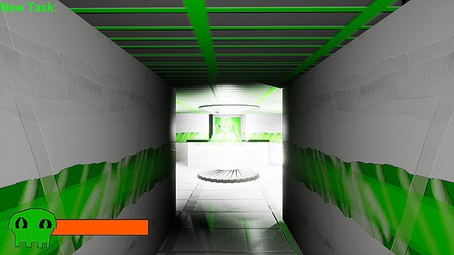 JurassicDragon and the Binary Relic