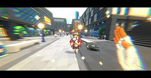 Fashion Police Squad