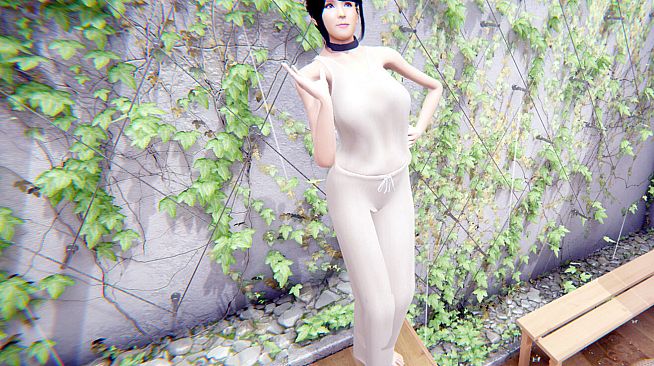 3D Lover - Gorgeous Fashion