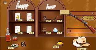 Magic Poker