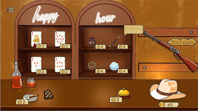 Magic Poker