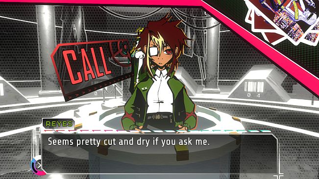 of the Devil - Episode 1