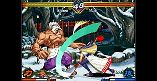 ACA NEOGEO THE LAST BLADE for Windows