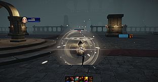 A Wizard Scorned
