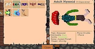 Fantasy Meat
