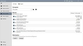 Driver Fusion - The Best Driver Update and Backup Software