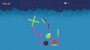 Tales of the Tiny Planet