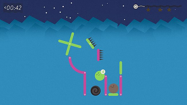 Tales of the Tiny Planet