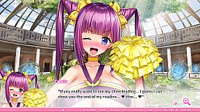 OPPAI Succubus Academy Sucky and Busty, Demonic and Lusty!