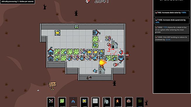 Dodo Factory