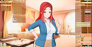 HoneyCome come come party