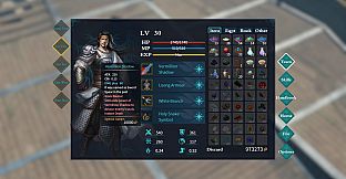 鸿源战纪 - Tales of Hongyuan