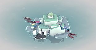 Bad North: Jotunn Edition