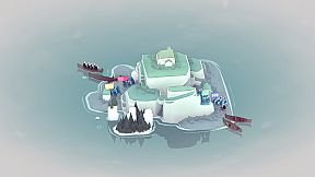 Bad North: Jotunn Edition