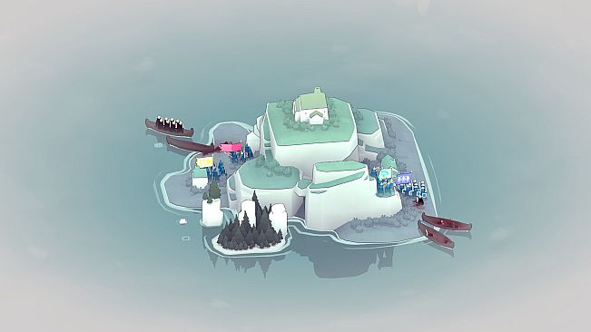 Bad North: Jotunn Edition