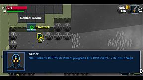 The Colony: New Haven Chronicles