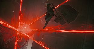 CONTROL Resonant Digital Deluxe Edition
