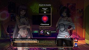 EmyLiveShow: Dragon & Mistresses Tale