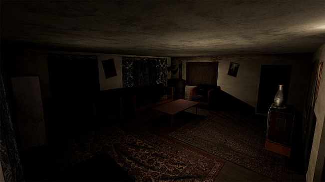 Y. Village - The Visitors