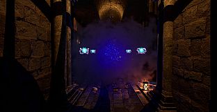 Whispers Of The Crypt