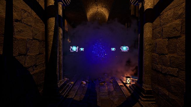 Whispers Of The Crypt