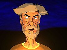 Gilbert Goodmate and the Mushroom of Phungoria