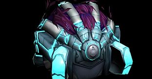 Madballs BDI Evolution Skin Rollup