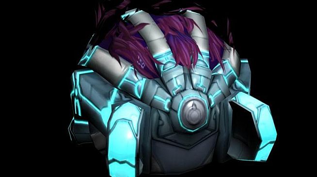 Madballs BDI Evolution Skin Rollup