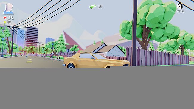 Grand Dude Simulator