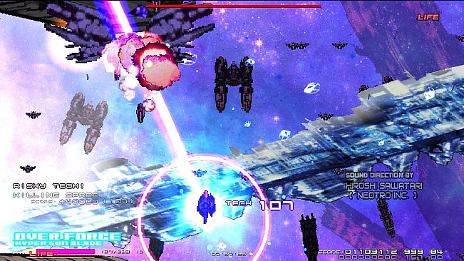 GRAND CROSS: ReNOVATION