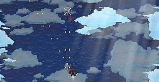 The Ghost and The Phoenix