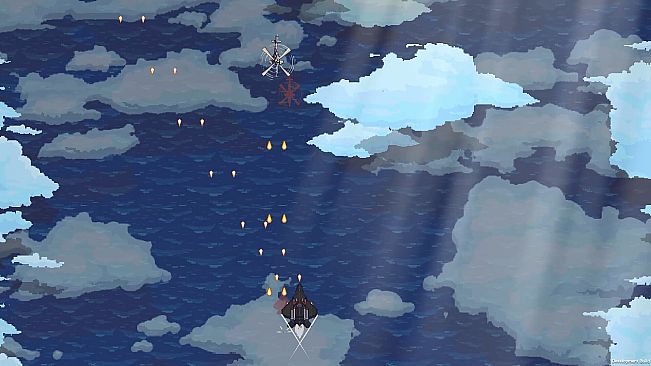 The Ghost and The Phoenix