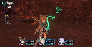 Death end re;Quest Alternate Costume Set