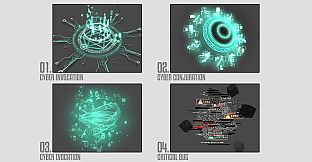 RPG Developer Bakin EVFX Cyberforge