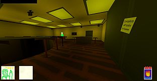 Survivors' Hotel