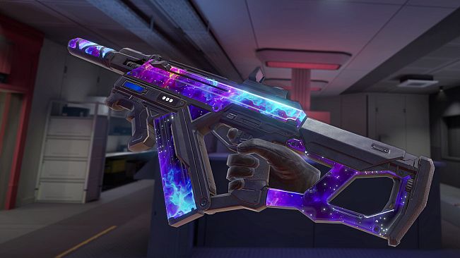 Breachers - Nova Bundle