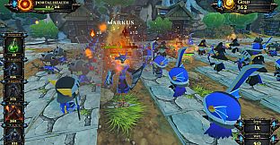 The Last Portal