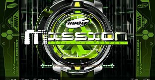 DJMAX RESPECT V - EZ2ON PACK