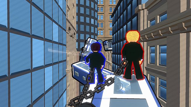 Make New Yuck Great Again