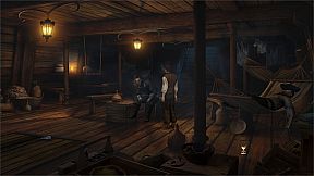 The Mystery of Oak Island