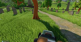 Sprayed to Rest: Bear Hollow