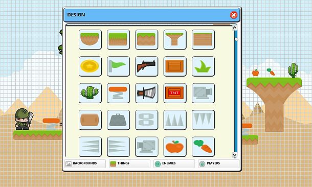 Freak Hunter A Retro Type