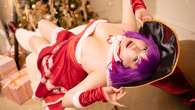 Goblin Dungeons: New Year Cosplay