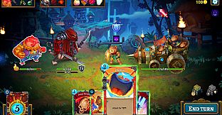 Roguebook - Alternate Art Pack