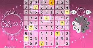 Sudoku Relax