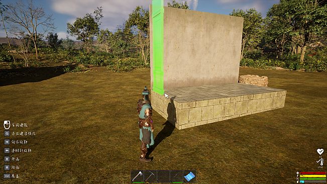 The Memory In Walden Pond