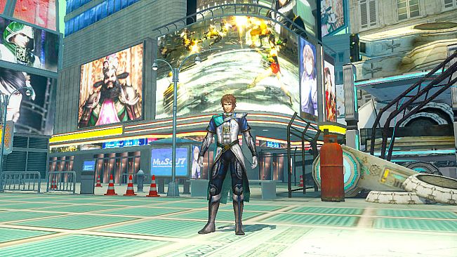 DW8XLCE - BASE THEME PACK